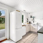 Eleni - 2-5km From The Sea By Interhome Blåvand