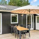 Eleni - 2-5km From The Sea By Interhome * Blåvand