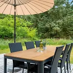 Eleni - 2-5km From The Sea By Interhome Casa vacanze Blåvand