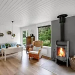 Eleni - 2-5km From The Sea By Interhome Blåvand
