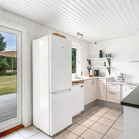 Eleni - 2-5km From The Sea By Interhome Blåvand