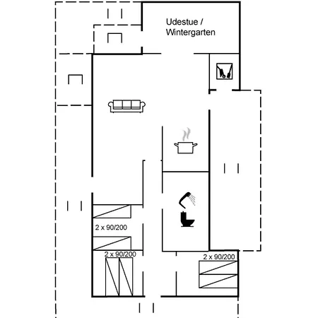 Eleni - 2-5km From The Sea By Interhome Feriehus *