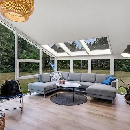 Casa vacanze Eleni - 2-5km From The Sea By Interhome Blåvand