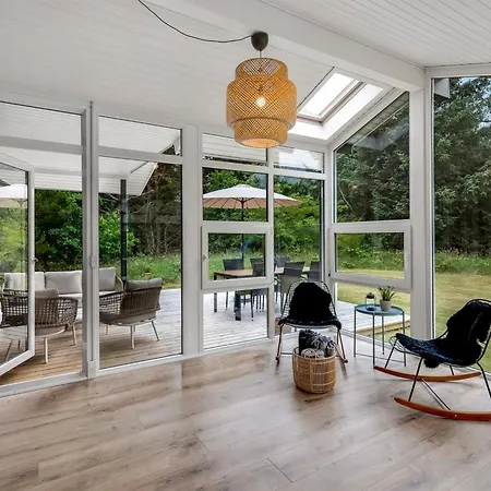 度假居 Eleni - 2-5km From The Sea By Interhome