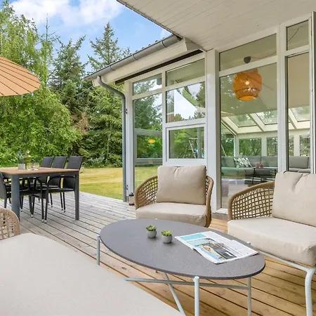 Feriehus Eleni - 2-5km From The Sea By Interhome *