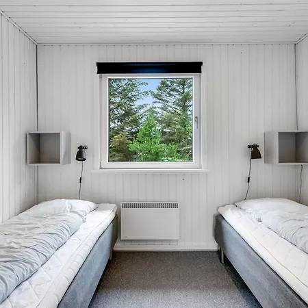 Eleni - 2-5km From The Sea By Interhome * Blåvand