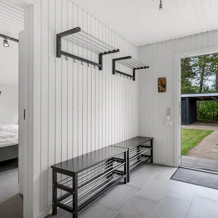 Eleni - 2-5km From The Sea By Interhome Feriehus Blåvand
