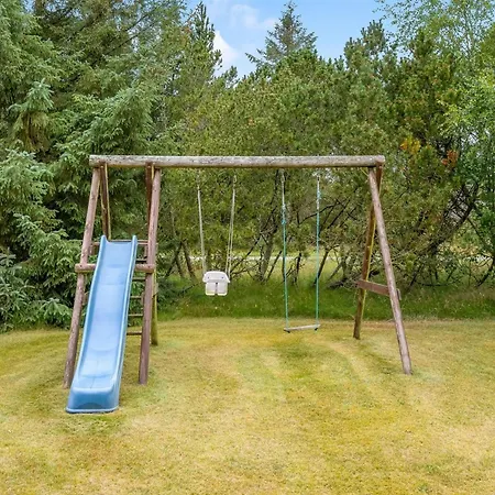 Eleni - 2-5km From The Sea By Interhome Blåvand