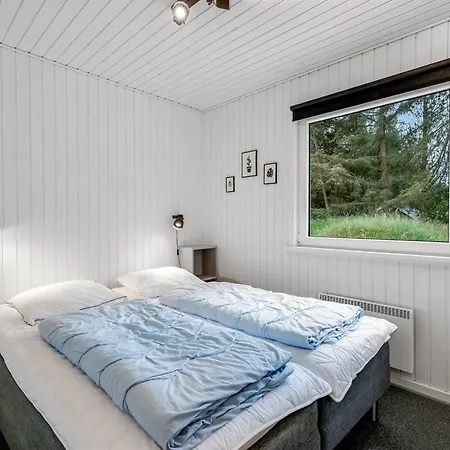 度假居 Eleni - 2-5km From The Sea By Interhome *
