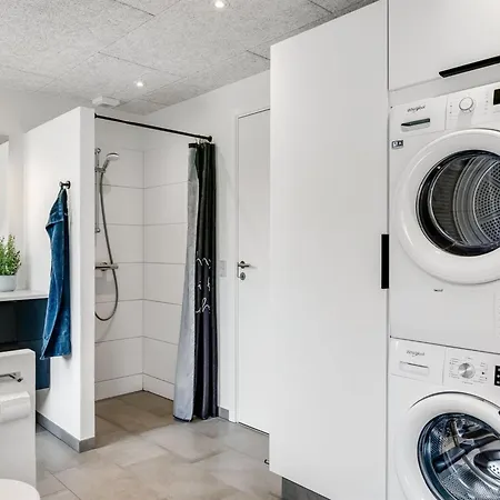 Eleni - 2-5km From The Sea By Interhome Feriehus Blåvand