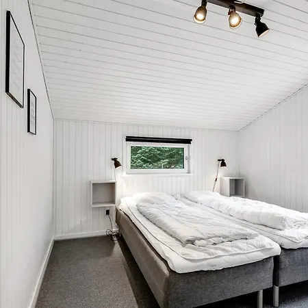 Eleni - 2-5km From The Sea By Interhome Blåvand