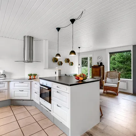 Eleni - 2-5km From The Sea By Interhome Feriehus