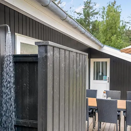 Eleni - 2-5km From The Sea By Interhome *