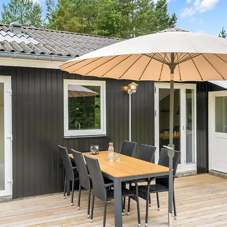 Eleni - 2-5km From The Sea By Interhome * Blåvand