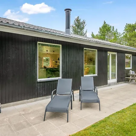 Eleni - 2-5km From The Sea By Interhome Feriehus *