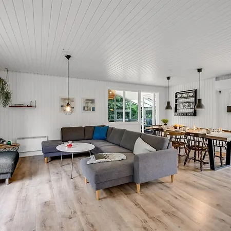 Eleni - 2-5km From The Sea By Interhome Feriehus