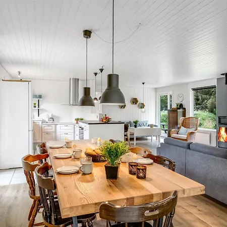 度假居 Eleni - 2-5km From The Sea By Interhome