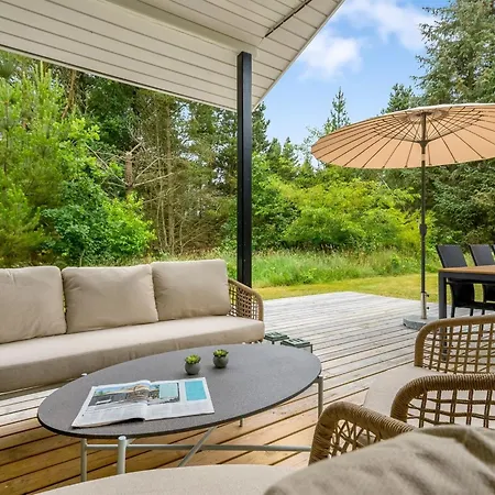 度假居 Eleni - 2-5km From The Sea By Interhome *