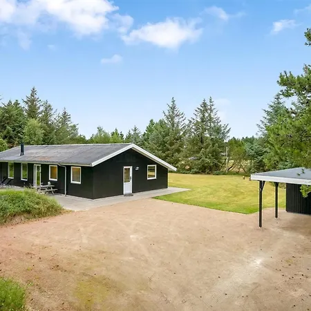 Eleni - 2-5km From The Sea By Interhome Holiday home Blavand