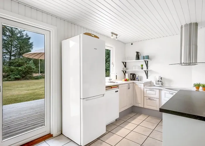 Eleni - 2-5km From The Sea By Interhome Blåvand