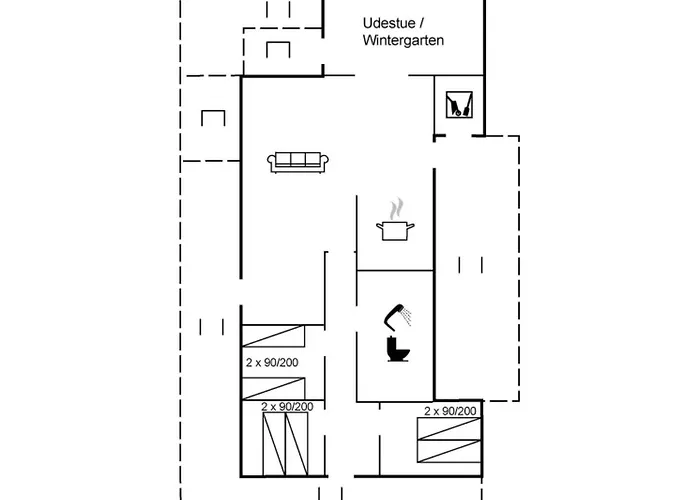 Eleni - 2-5km From The Sea By Interhome Semesterbostad *