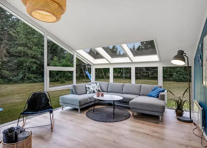 Semesterbostad Eleni - 2-5km From The Sea By Interhome Blåvand