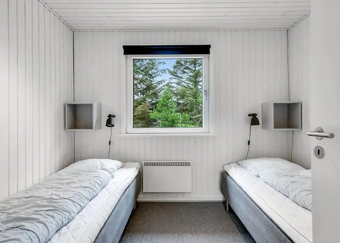 Eleni - 2-5km From The Sea By Interhome * Blåvand