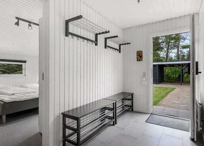 Eleni - 2-5km From The Sea By Interhome Semesterbostad Blåvand