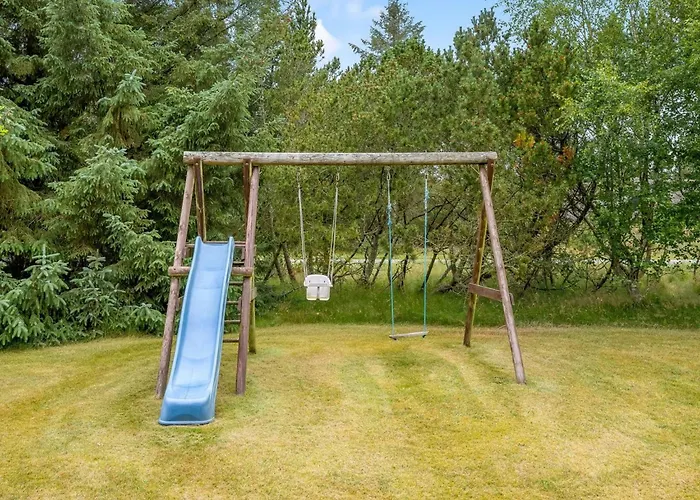 Eleni - 2-5km From The Sea By Interhome Blåvand