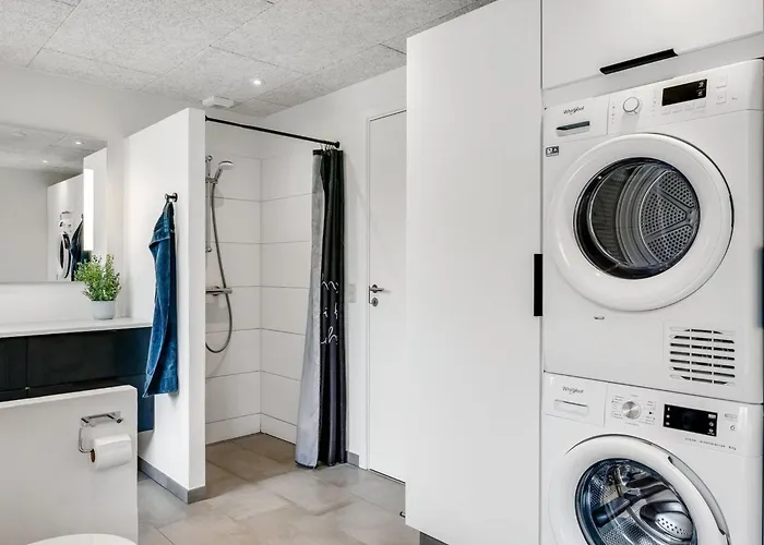 Eleni - 2-5km From The Sea By Interhome Semesterbostad Blåvand