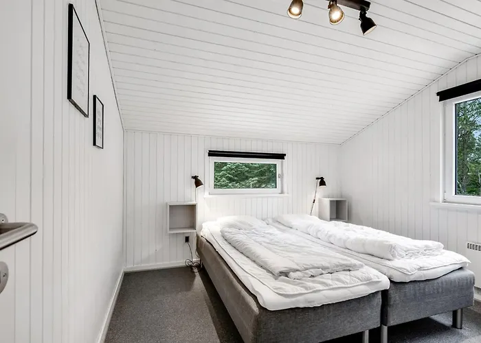 Eleni - 2-5km From The Sea By Interhome Blåvand