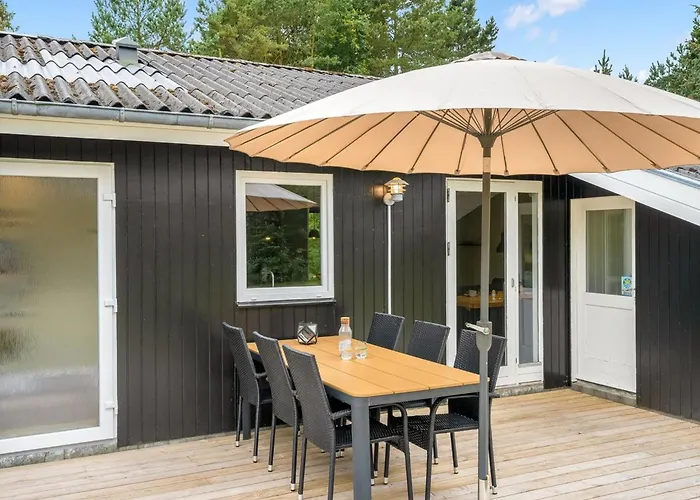 Eleni - 2-5km From The Sea By Interhome * Blåvand