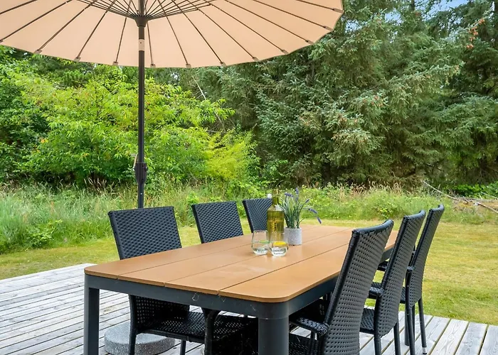 Eleni - 2-5km From The Sea By Interhome Semesterbostad Blåvand