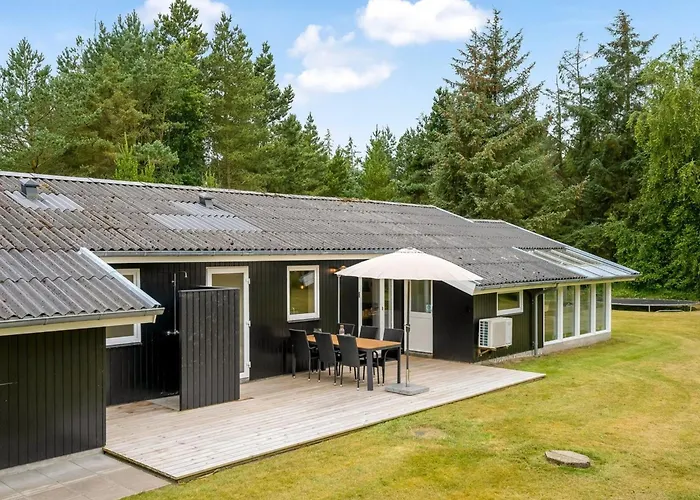 Eleni - 2-5km From The Sea By Interhome Blåvand