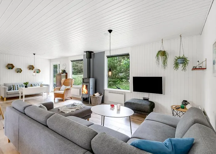 Semesterbostad Eleni - 2-5km From The Sea By Interhome *