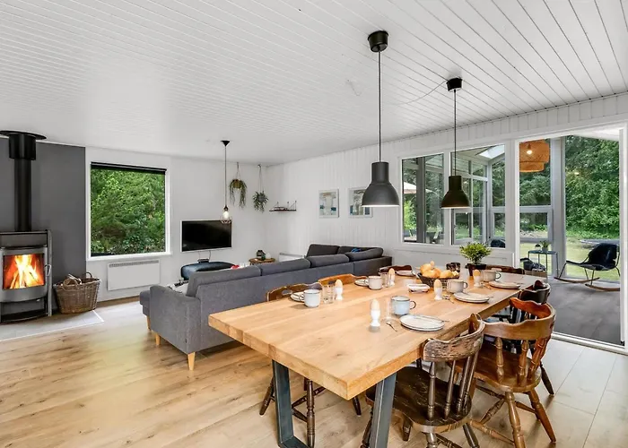 Eleni - 2-5km From The Sea By Interhome Semesterbostad Blåvand