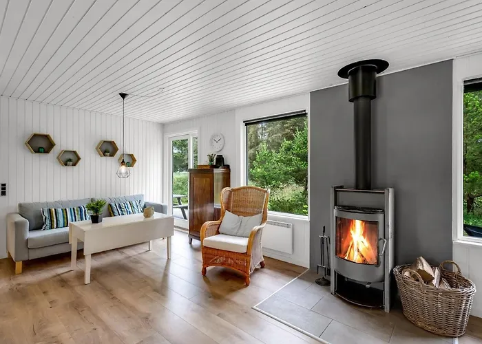 Eleni - 2-5km From The Sea By Interhome Blåvand